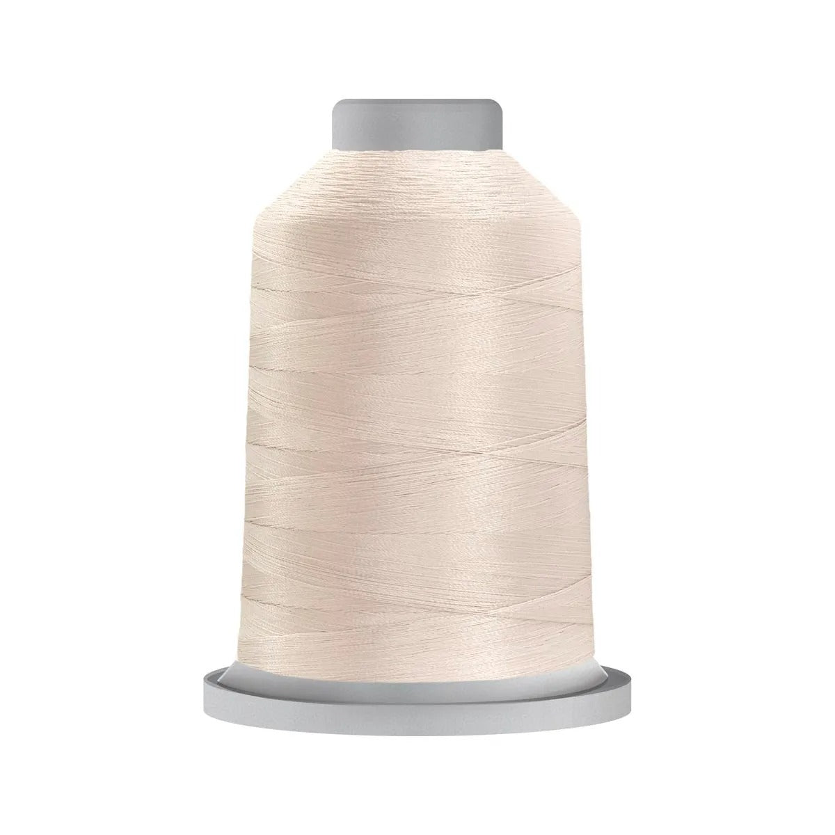 Glide Trilobal Polyester 40wt 5500yds -Bone