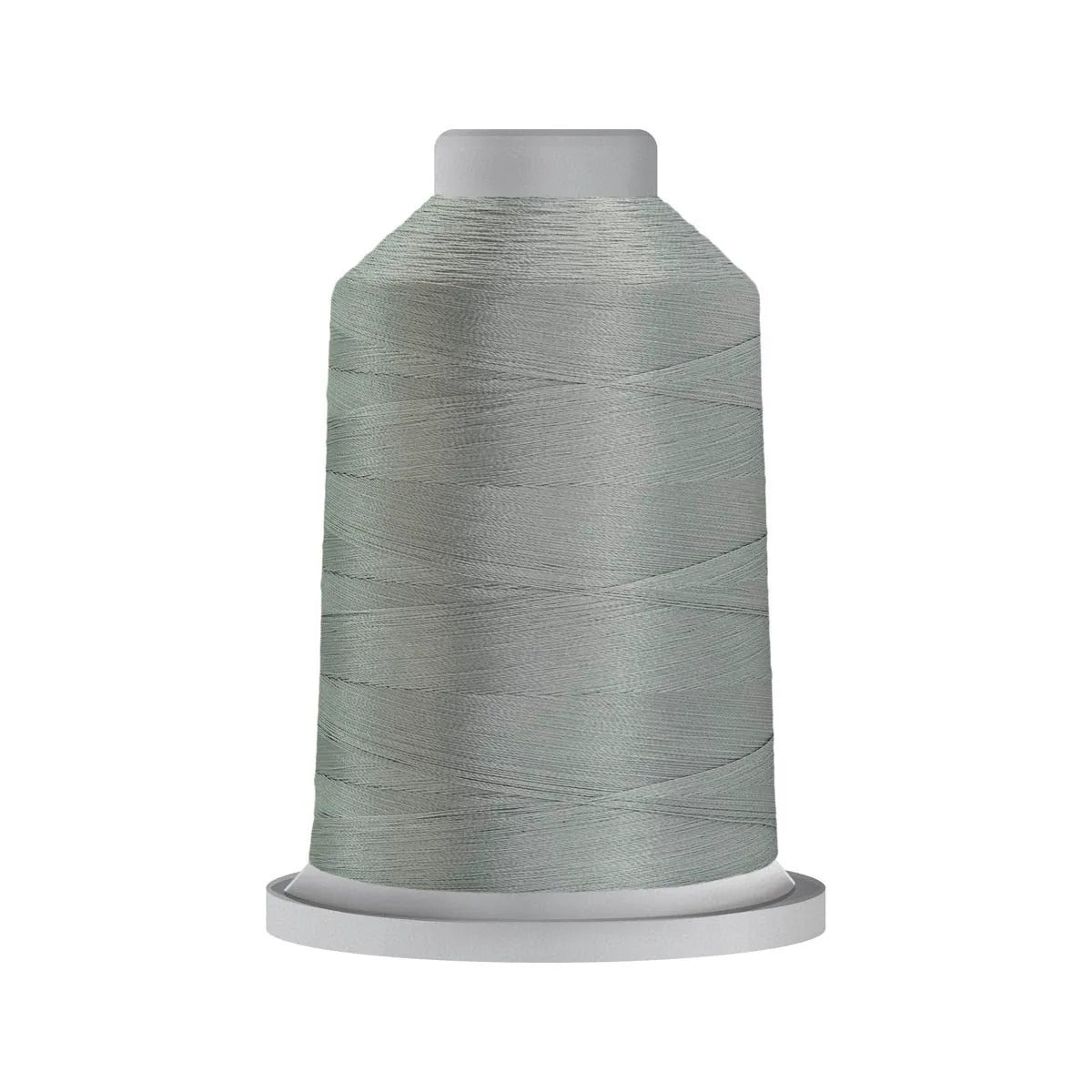 Glide Trilobal Polyester 40wt 5500yds - Light Grey