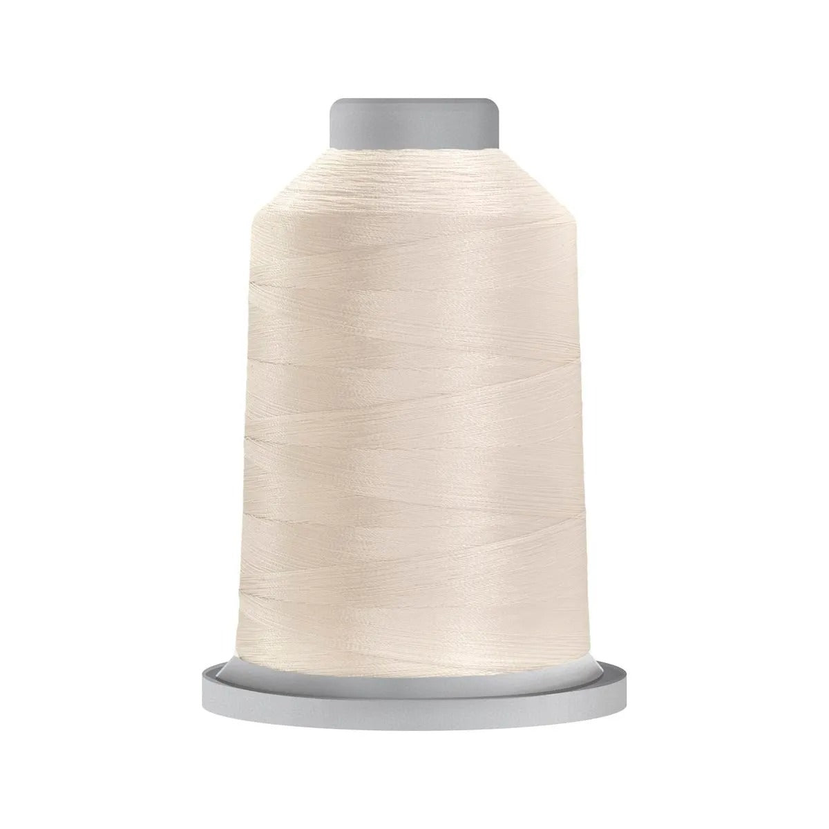 Glide Trilobal Polyester 40wt 5500yds -Linen