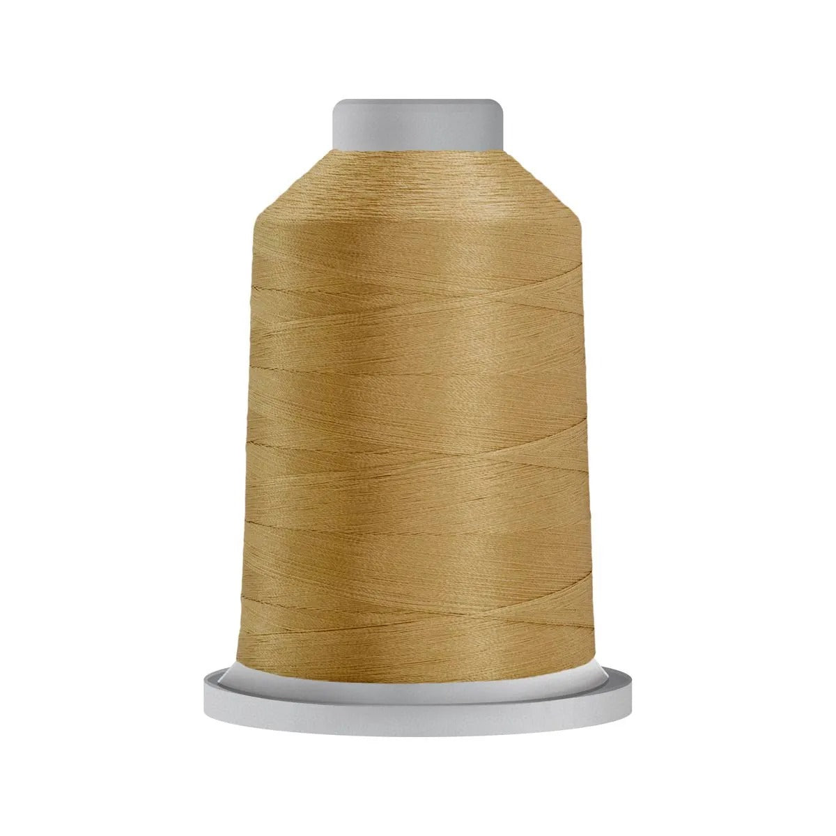 Glide Trilobal Polyester 40wt 5500yds - Sand