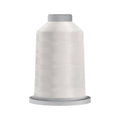 Glide Trilobal Polyester 40wt 5500yds -White