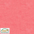 Melange Basic by Stof Fabrics ~ Coral ~ (1/4 meter)