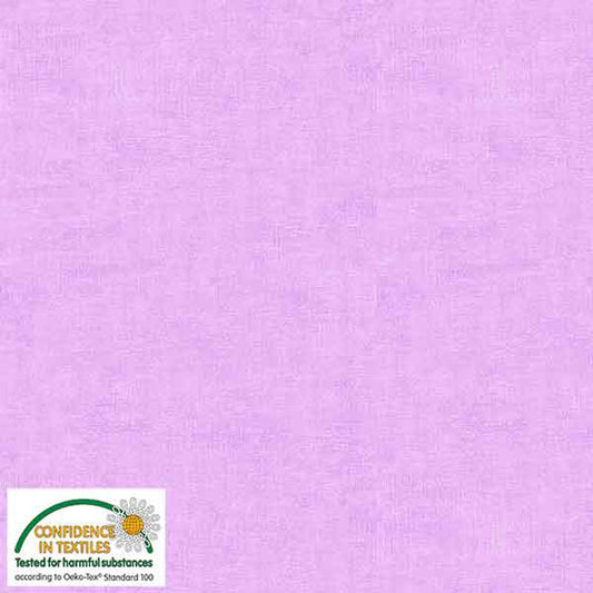 Melange Basic by Stof Fabrics for Blank Quilting ~ Crocus
