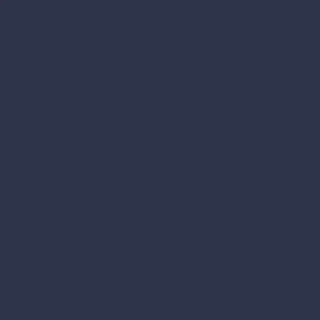 Solid Flannel by Camelot ~ Navy