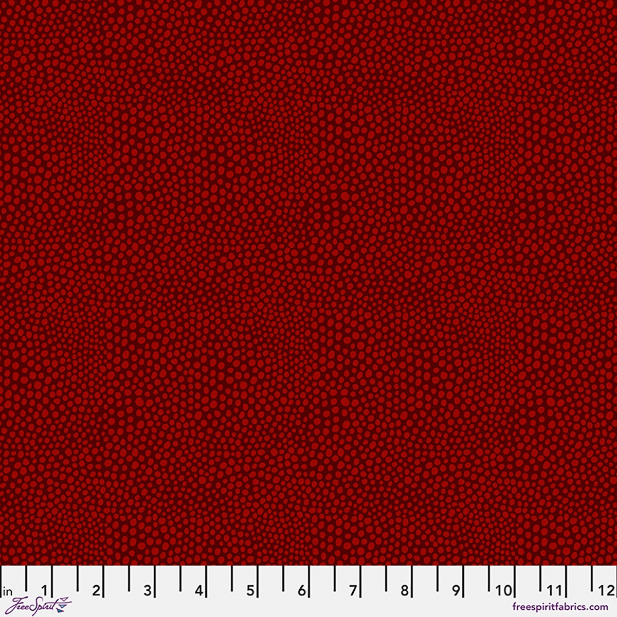 Silent Night by Cori Dantini ~ Berry ~ (1/4 meter)