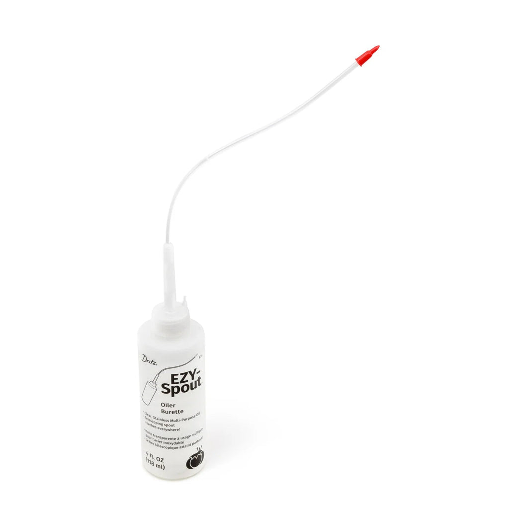 Dritz EZY-Spout Oil