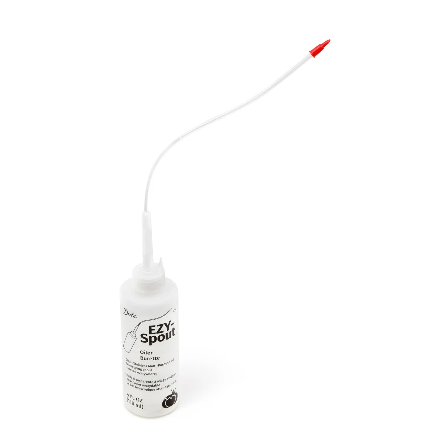 Dritz EZY-Spout Oil
