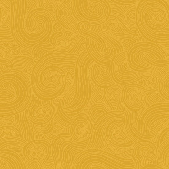 Just Color! Swirl by Studio E ~ Butterscotch
