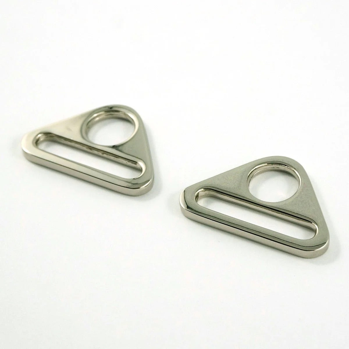 Triangle Rings by Emmaline Bags (2 pack)