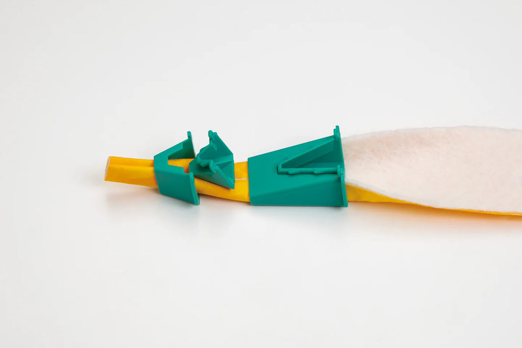 Fabric Tube Maker by Clover