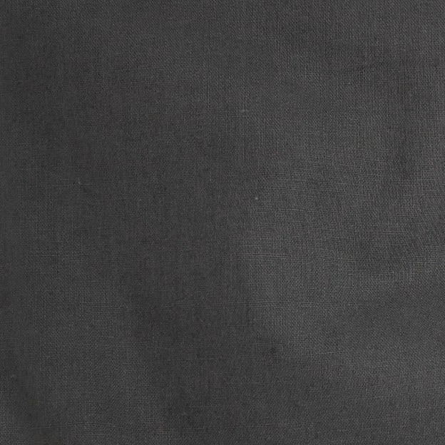 Confetti Canvas 7oz./58 inch~ Black