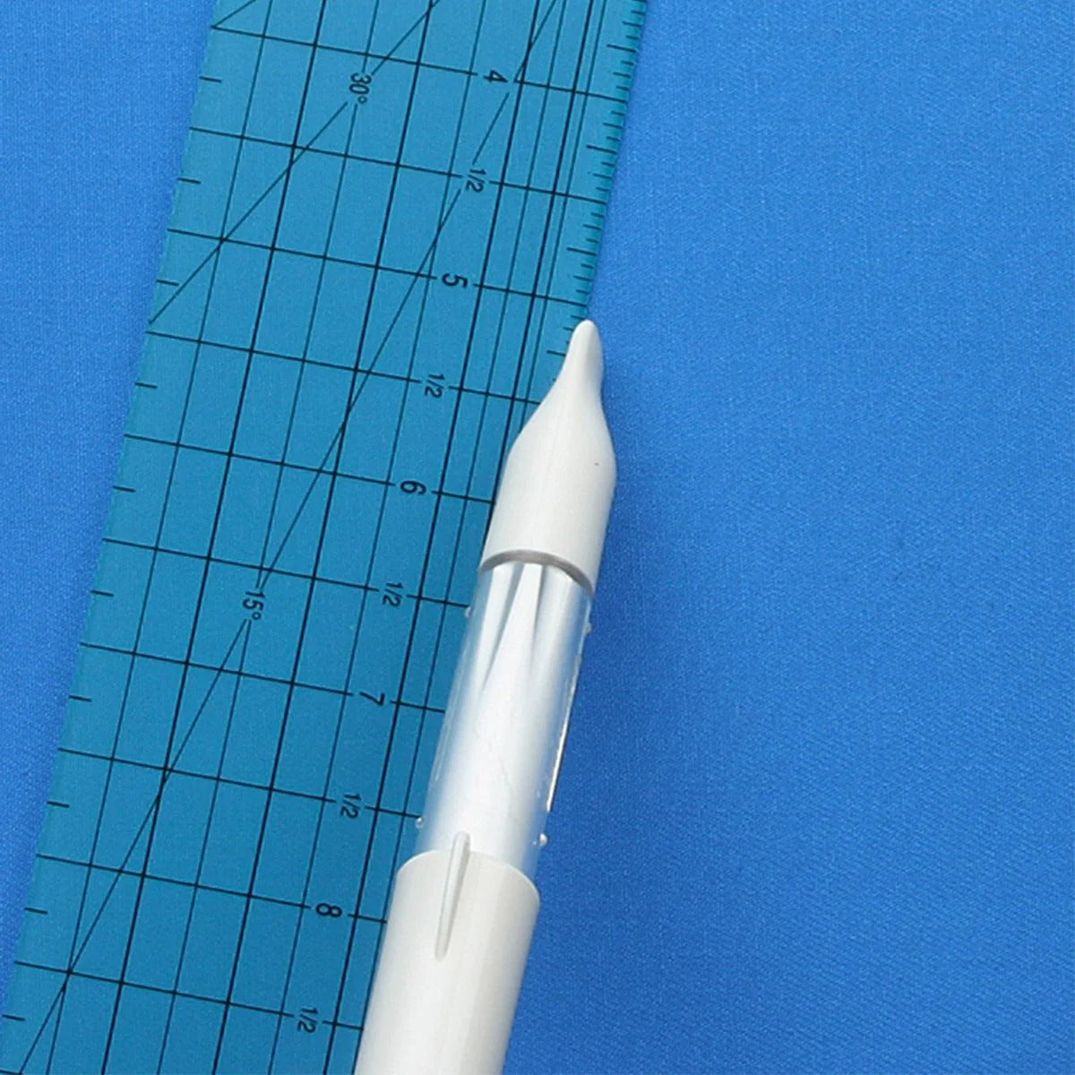 Chaco Liner Pen Style White