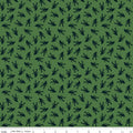 Bigfoot the Missing Link By Riley Blake ~ Green