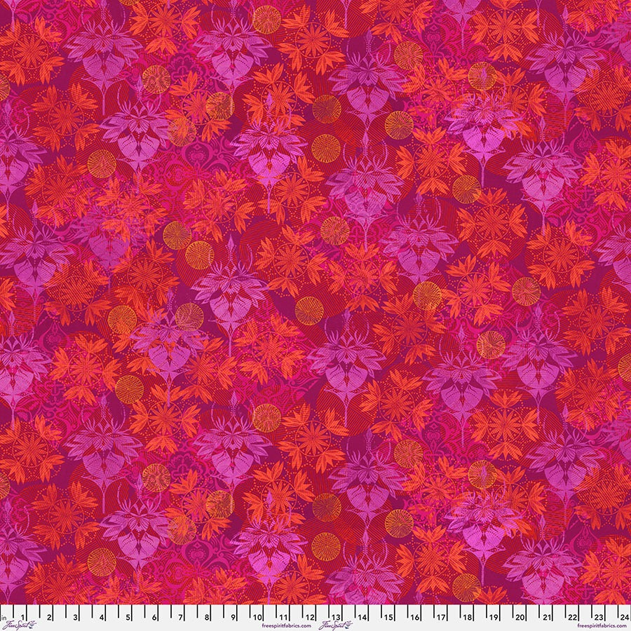 Grace by Valori Wells for FreeSpirit ~ Illuminate Luscious