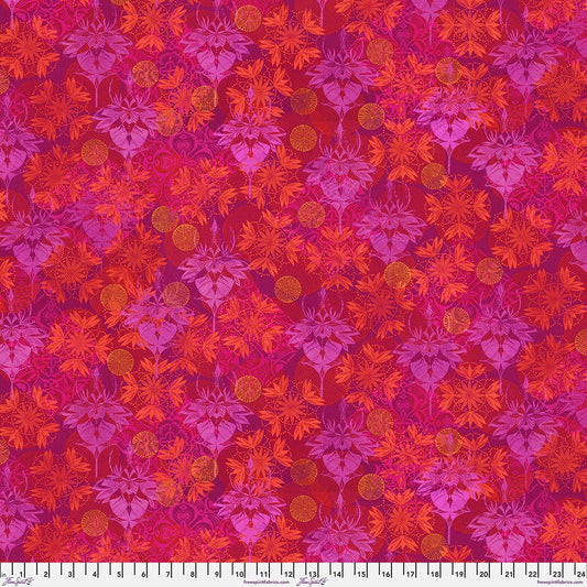 Grace by Valori Wells for FreeSpirit ~ Illuminate Luscious