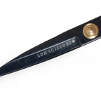 10" True Left-handed Midnight Edition Fabric Shears
