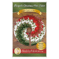 Bargello Tree Skirt Class ~ December 6th 2025