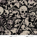 Scary Spice by Funny Girl ~ Mist ~ (1/4 meter)