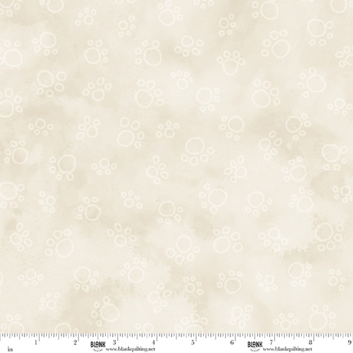 Casabella 108" ~ Cream ~ (1/4 meter)