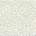 Michaelmas Daisy by Morris & Co.  ~Ivory ~ (1/4 Meter)