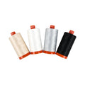 Aurifil 50wt Cotton ~ Necessities