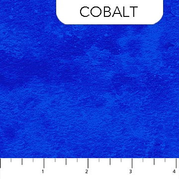 Toscana by Deborah Edwards for Northcott ~ Cobalt