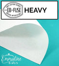 EB-FUSE Emmaline Fusible Woven Cotton Interfacing