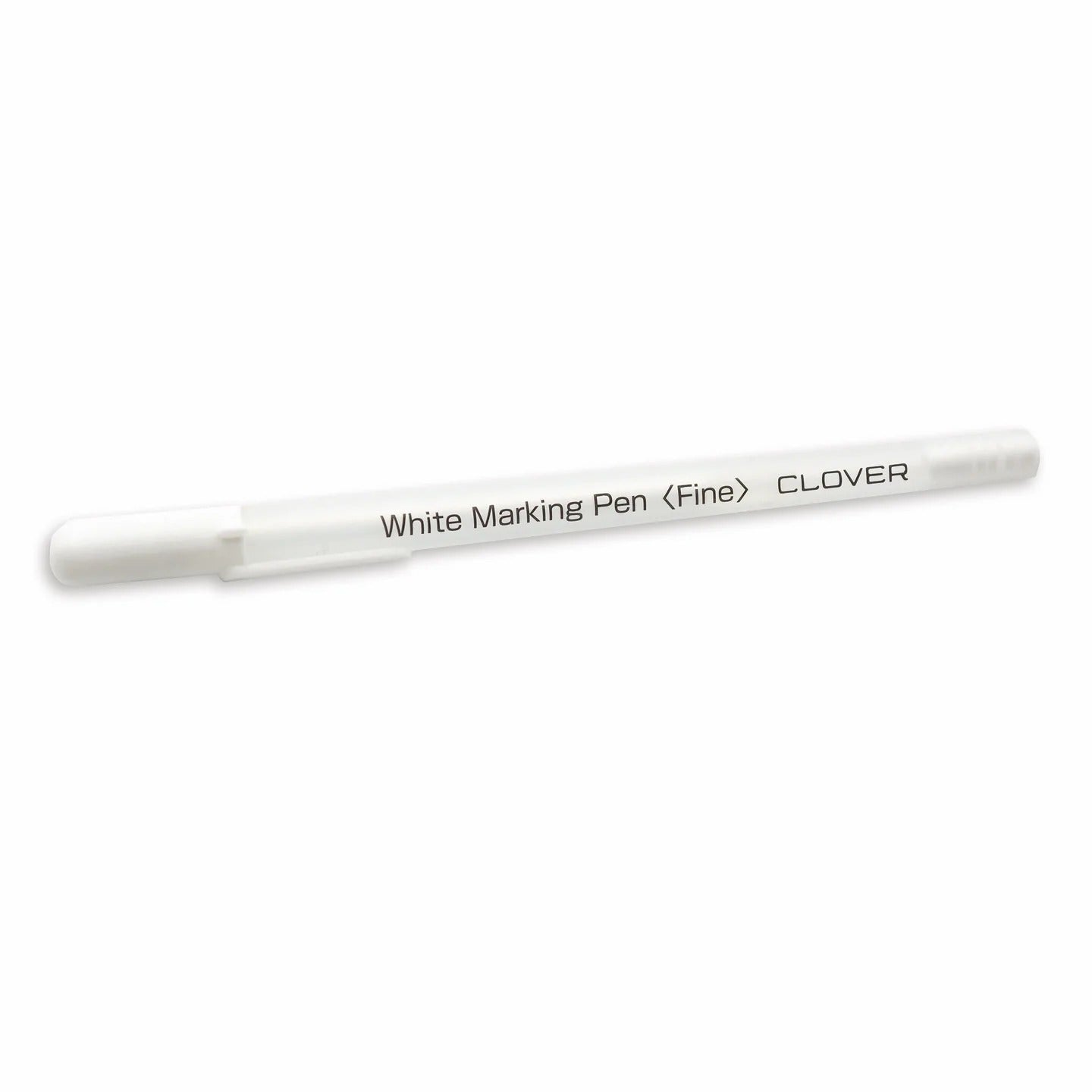 White Marking Pen Fine