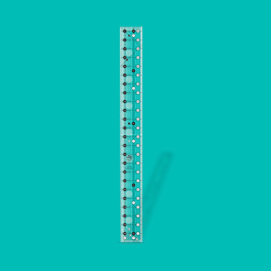Creative Grids Quilt Ruler 2-1/2in x 24-1/2in