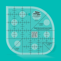 Creative Grids Corner Cutter