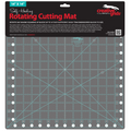 Creative Grids Self-Healing Rotating Cutting Mat 14in x 14in