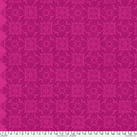 Grace by Valori Wells for FreeSpirit ~ Curious Plum