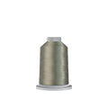 Glide Trilobal Polyester 40wt 1,100 yds ~ Silver Grey