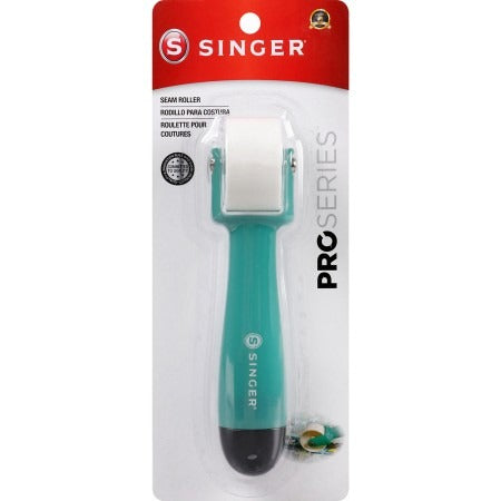 ProSeries Seam Roller by Singer