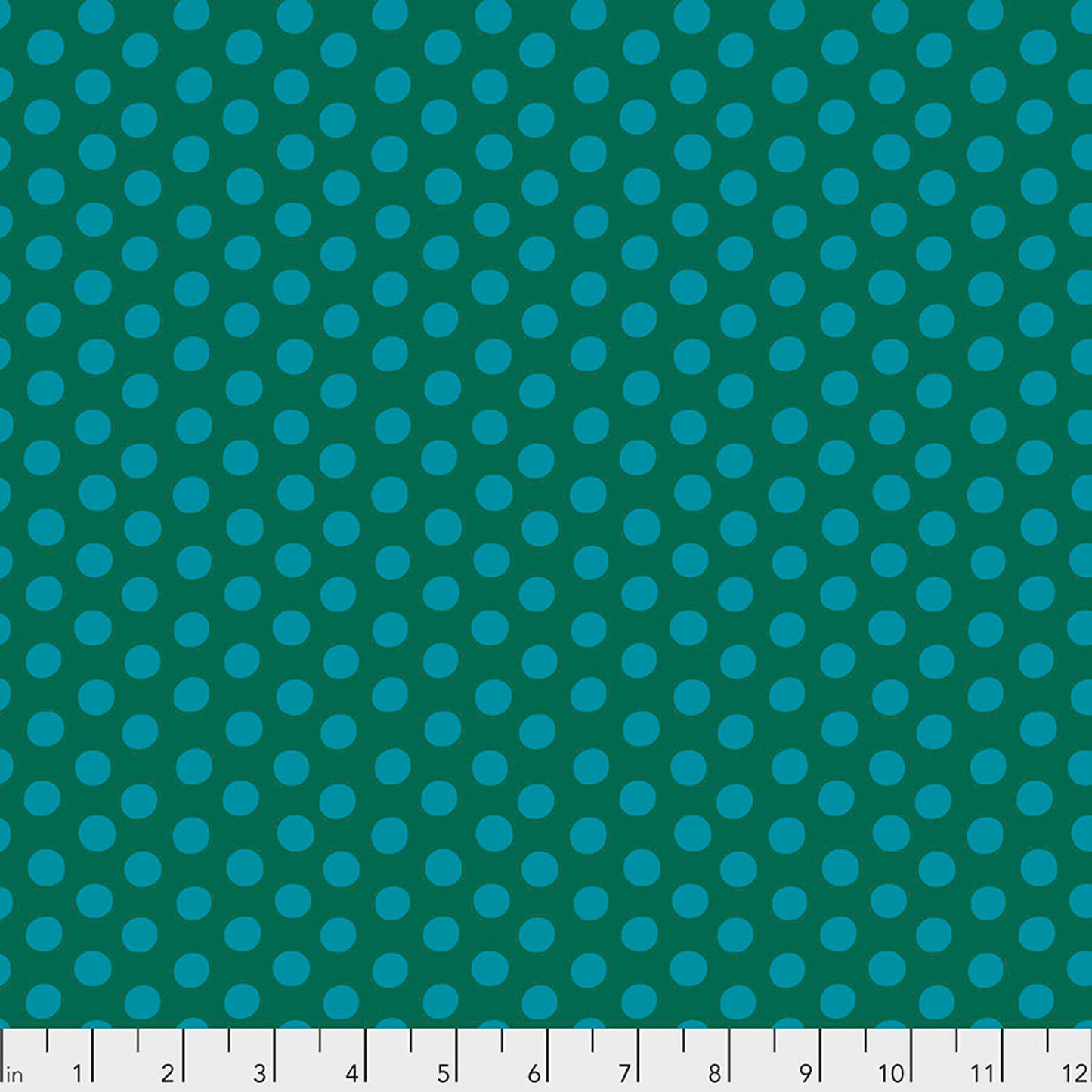 Classics Spot by Kaffe Fassett for FreeSpirit ~ Pacific