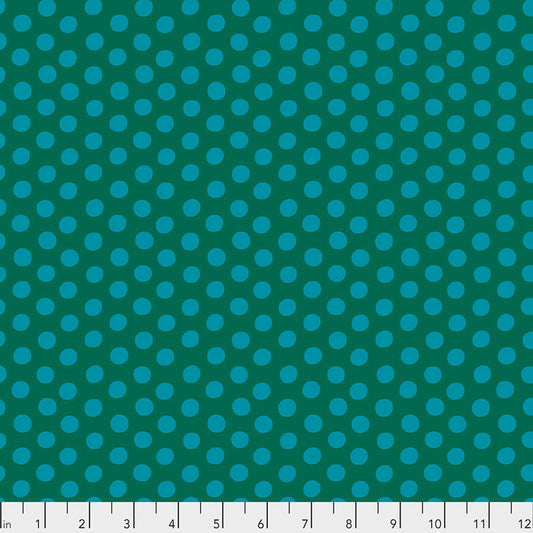 Classics Spot by Kaffe Fassett for FreeSpirit ~ Pacific