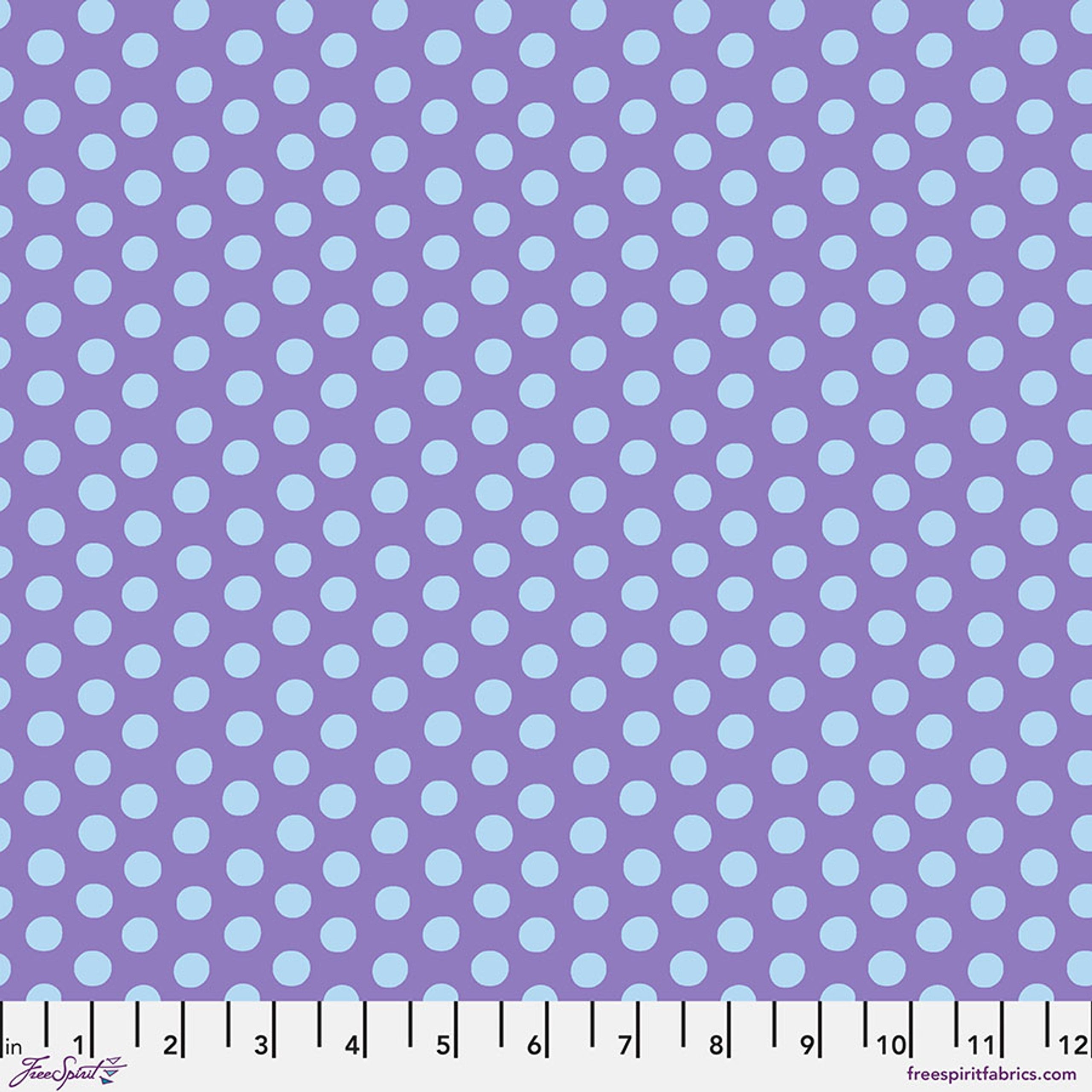 Classics Spot by Kaffe Fassett for FreeSpirit ~ Storm