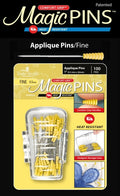 Magic Pins Applique Pins (0.5mm x 26mm) 100
