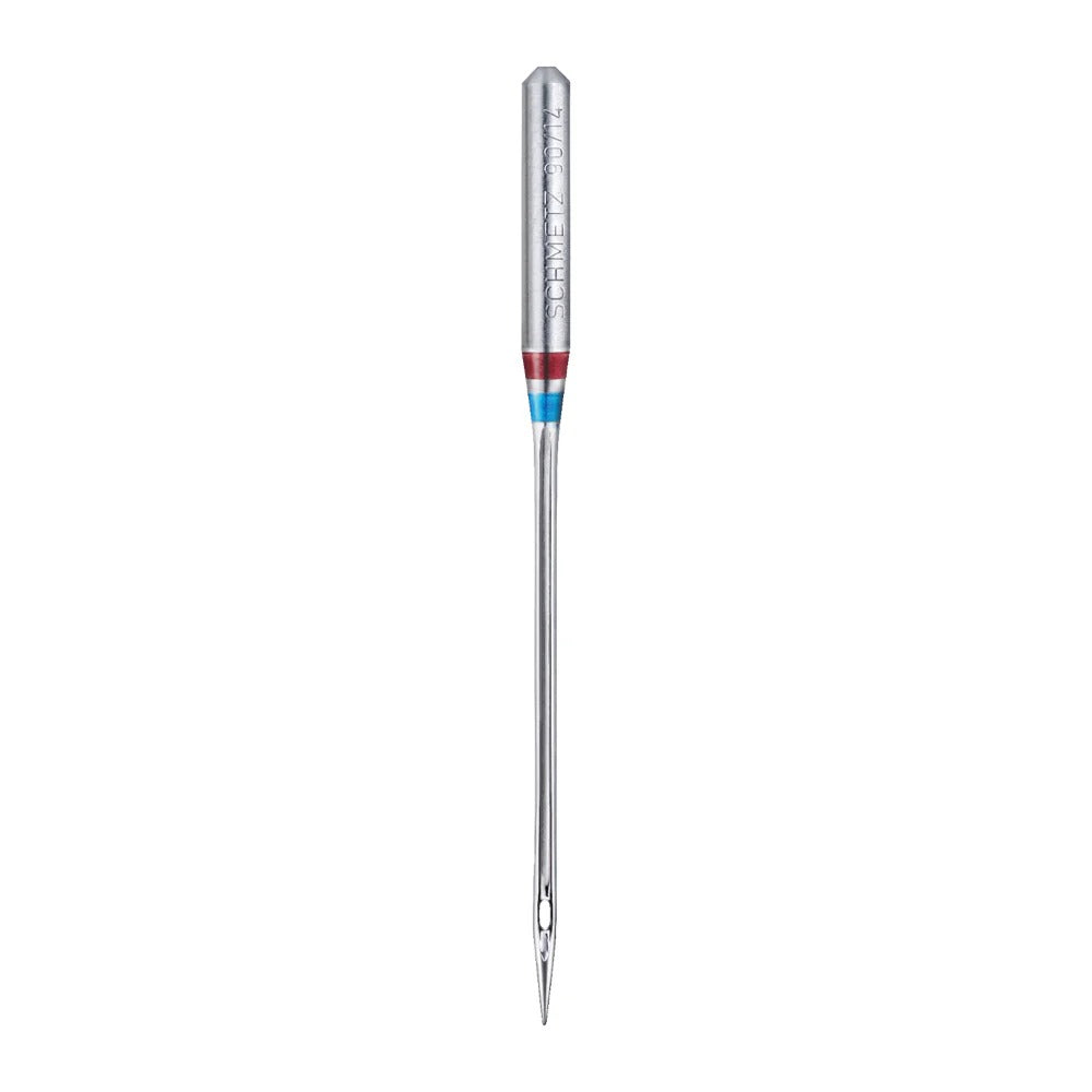 Chrome Embroidery Needles by Schmetz~ 5 Pack