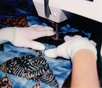 Machingers by Quilters Touch