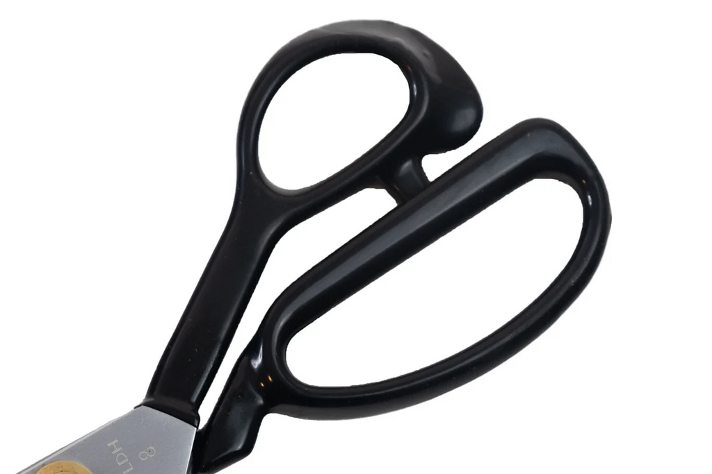 Traditional Fabric Shears
