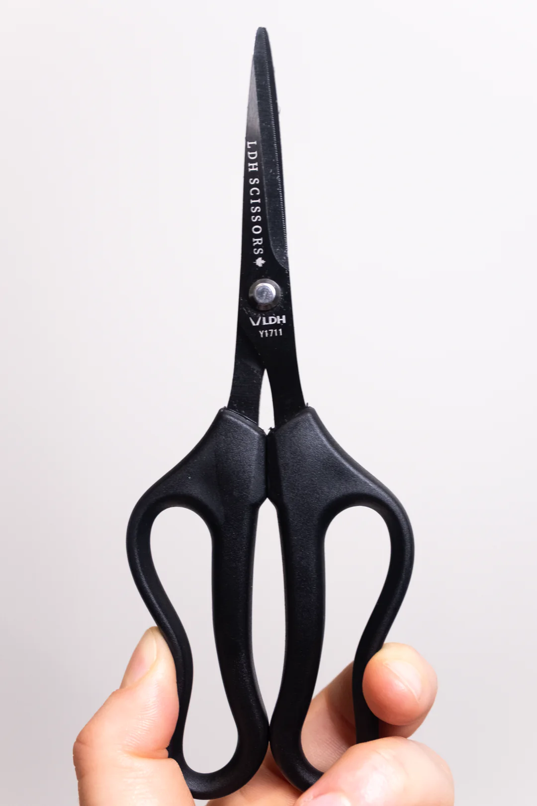 Soft-handled Craft Scissors
