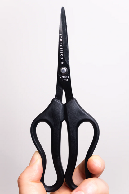 Soft-handled Craft Scissors