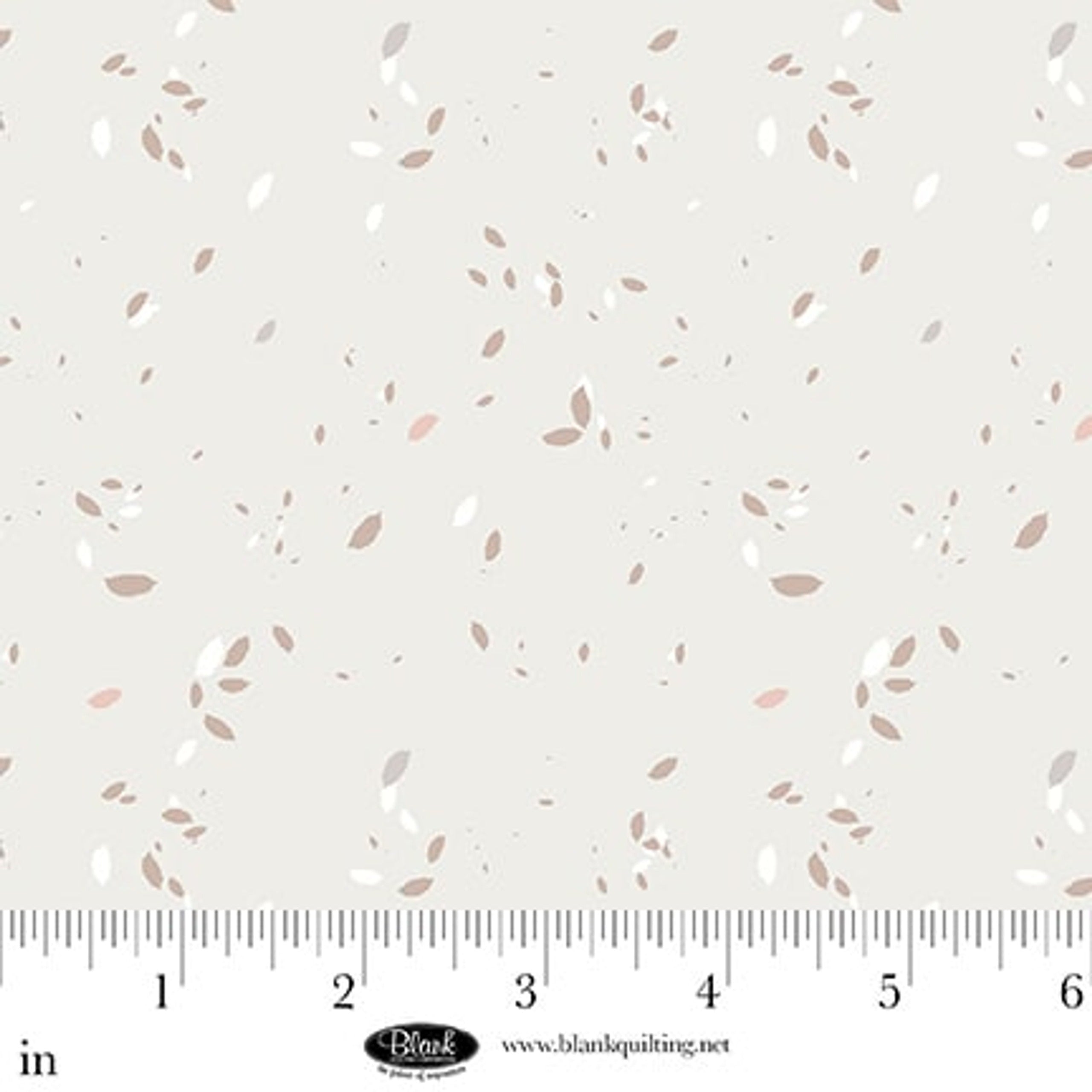 Sugar Dreams by Satin Moon Designs for Blank Quilting ~ Mist