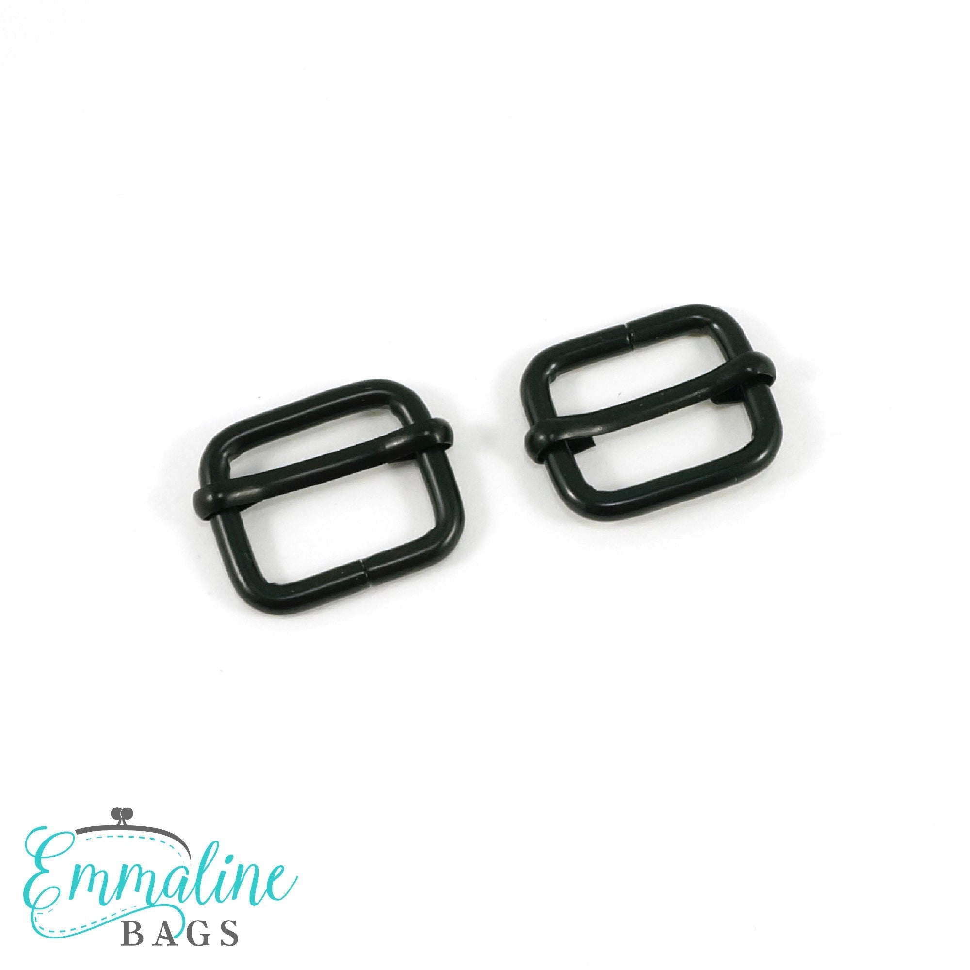 Adjustable Sliders  by Emmaline Bags (2 pack)
