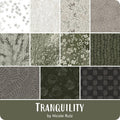 Tranquility  by Nicole Ruiz for Figo ~ Layer Cake