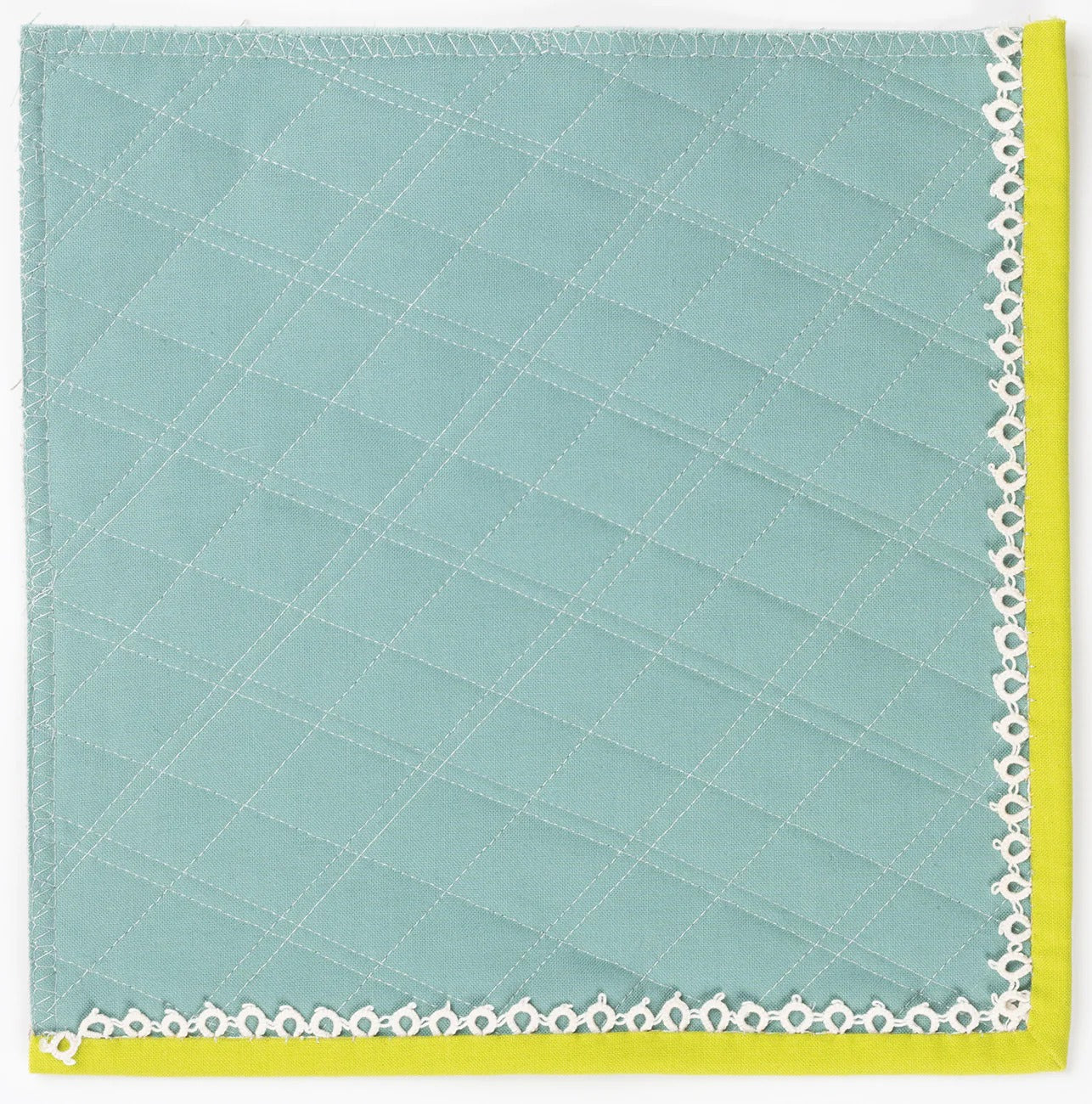 The Quilt Binding Bible by Marci Baker