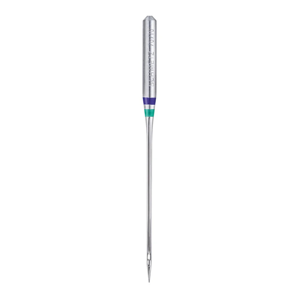 Microtex (Sharp) Machine Needle by Schmetz ~ 5 Pack