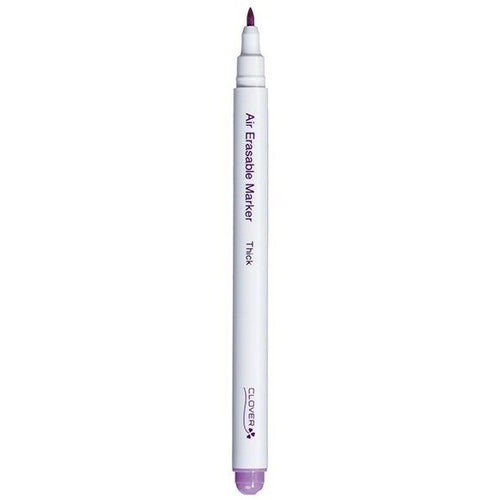 Clover Air Erasable Marker ~ Thick