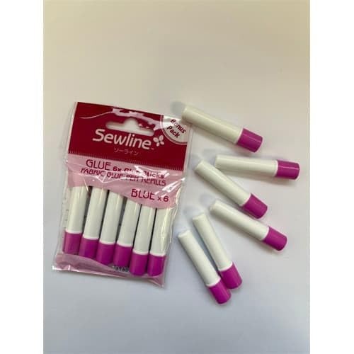 Sewline Glue Pen Refills